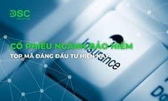 Cổ phiếu ngành bảo hiểm: top mã đáng đầu tư hiện nay