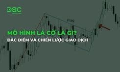 Mô hình lá cờ là gì? Đặc điểm và chiến lược giao dịch