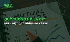 Quỹ tương hỗ là gì? Phân biệt quỹ tương hỗ và ETF
