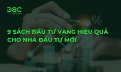 9 sách đầu tư vàng hiệu quả cho nhà đầu tư mới (F0)