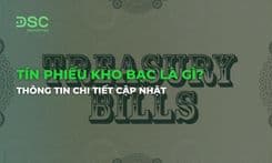 Tín phiếu kho bạc là gì? Thông tin chi tiết cập nhật