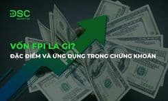 Vốn FPI là gì? Đặc điểm và ứng dụng trong đầu tư chứng khoán
