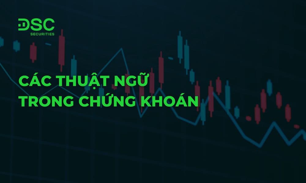 Các thuật ngữ trong chứng khoán: cẩm nang A-Z cho F0