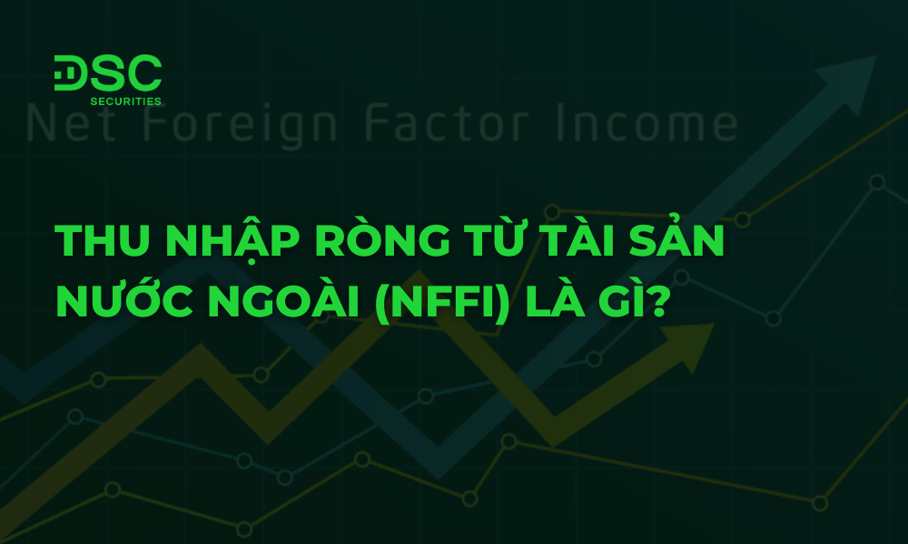 Thu nhập ròng từ tài sản nước ngoài (NFFI) là gì?