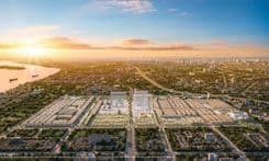 Cổ phiếu VHM: Tổng quan, nhận định và cập nhận kết quả kinh doanh